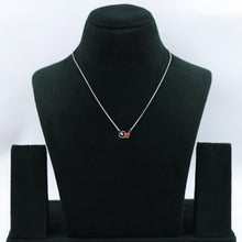 Silver Pendant 5354-22