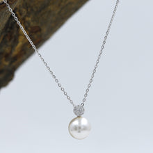 Pure 925 Hallmarked Silver Pendant Set 13531-22