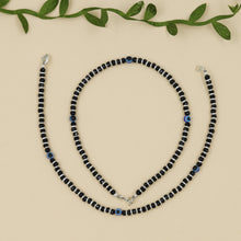 Pure 925 Hallmarked Payal/Anklet 8050-22