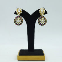 Kundan Bridal Set 17430-100