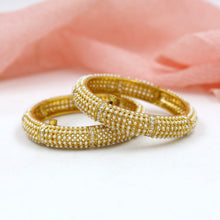 Gold Bangles/Kada 1710-5775