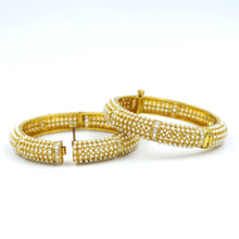 Gold Bangles/Kada 1710-5775