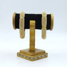Gold Bangles/Kada 1710-5775