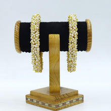 Gold Look Bangles/Kada 6322-28