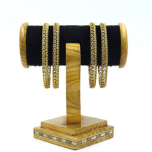 Gold Look Bangles/Kada 15830-28