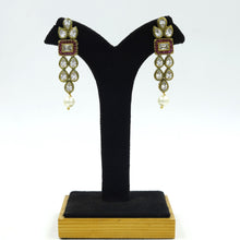 Danglers Polki Earring 17439-100