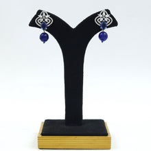 Stylish Zircon/AD Earring 9869-5020