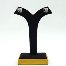 Zircon/AD Pendant Set 1168-69