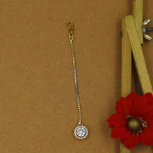 Zircon/AD Maang Tikka 17450-100