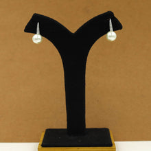 Light Zircon/AD Earring 17463-31