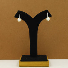 Light Zircon/AD Earring 17463-31