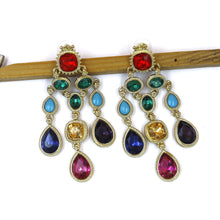 Danglers Fashion Earring 19125-31