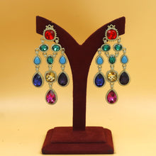 Danglers Fashion Earring 19125-31