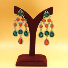 Danglers Fashion Earring 19125-31