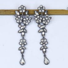 Danglers Fashion Earring 19124-31