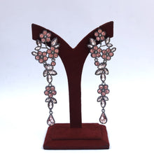 Danglers Fashion Earring 19124-31