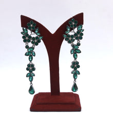 Danglers Fashion Earring 19124-31
