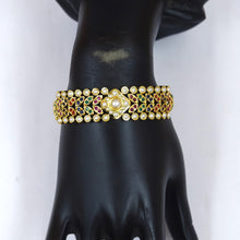 Jadau Bracelet 19184-48