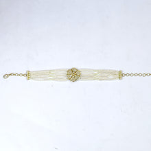 Jadau Bracelet 19180-48