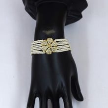 Jadau Bracelet 19180-48