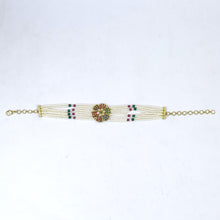 Jadau Bracelet 19180-48