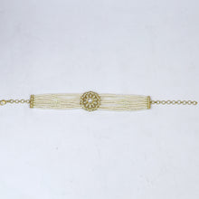 Jadau Bracelet 19177-48