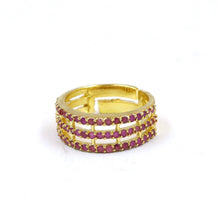 Jadau Ring 19158-48