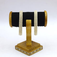 Jadau Bangles/Kada 19199-48