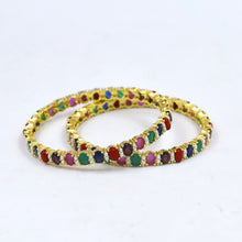 Jadau Bangles/Kada 19182-48