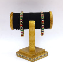 Jadau Bangles/Kada 19182-48