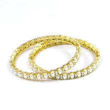 Jadau Bangles/Kada 19182-48