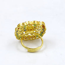 Jadau Ring 19163-48