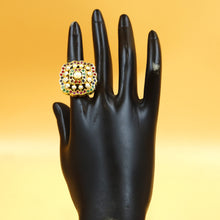 Jadau Ring 19163-48