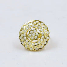 Jadau Ring 19161-48