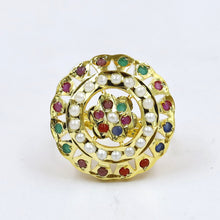 Jadau Ring 19161-48