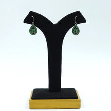 Pure 925 hallmarked Silver Earring 5422-20