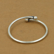 Pure Silver Bracelet 6102-1168
