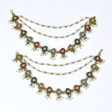 Mehandi Finish Kan Chain 19122-31