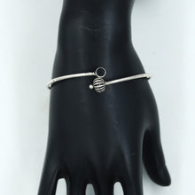 Pure Silver Bracelet 14807-1948