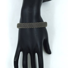 Pure 925 Hallmarked Silver Bracelet 5439-20