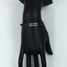 Pure Silver Bracelet 10903-20