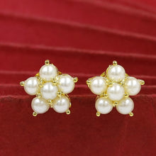 Light Jadau Pendant Set 19160-48