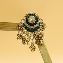 Antique Gold Ring 19338-28