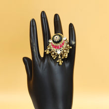 Antique Gold Ring 19338-28