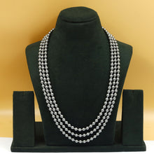 Pearl Mala Necklace 19136-80