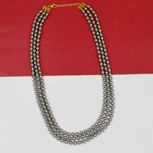 Pearl Mala Necklace 19136-80