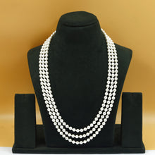 Pearl Mala Necklace 19136-80