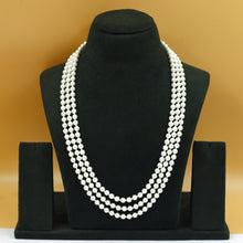Pearl Mala Necklace 19136-80
