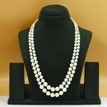 Pearl Mala Necklace 19137-80