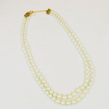 Pearl Mala Necklace 19137-80